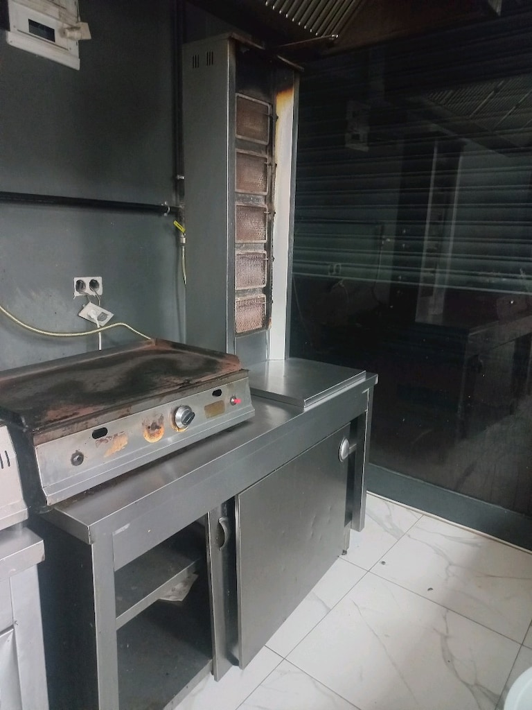 komple dönerci malzemeleri toptan satış - 16