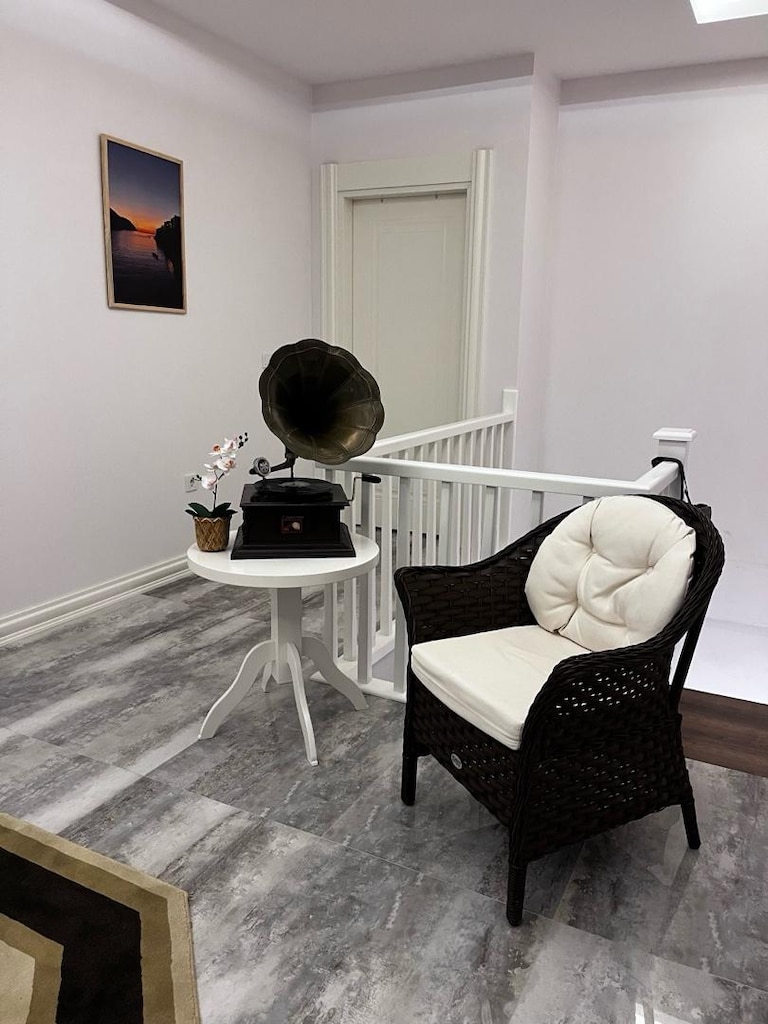 Bahçe /balkon mobilyası - 2