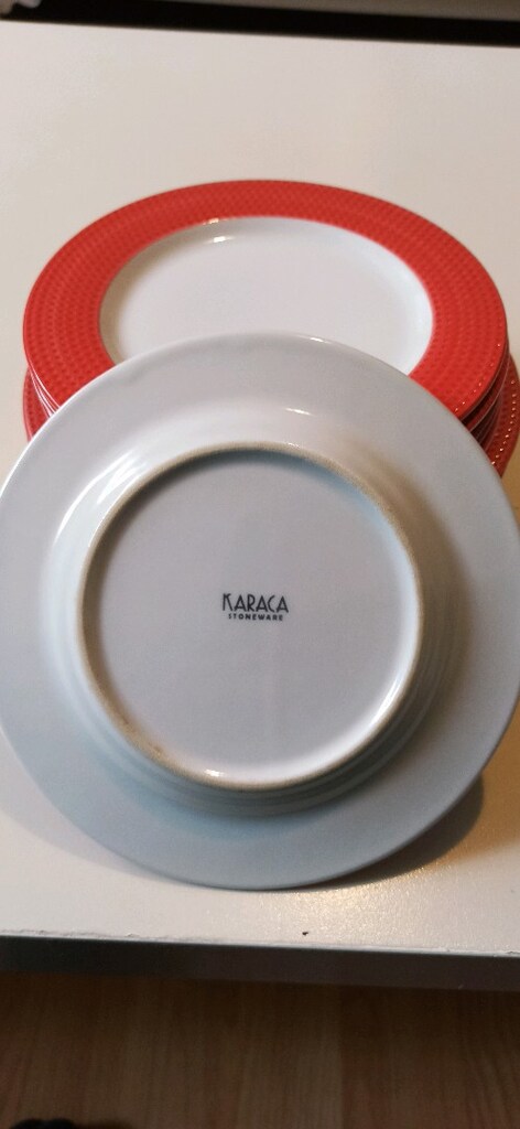 KARACA YEMEK TAKIMI - 2