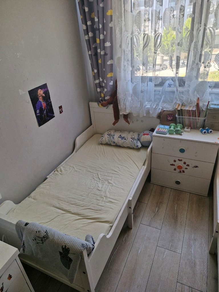 ikea uzayabilen yatak Sundvik - 2
