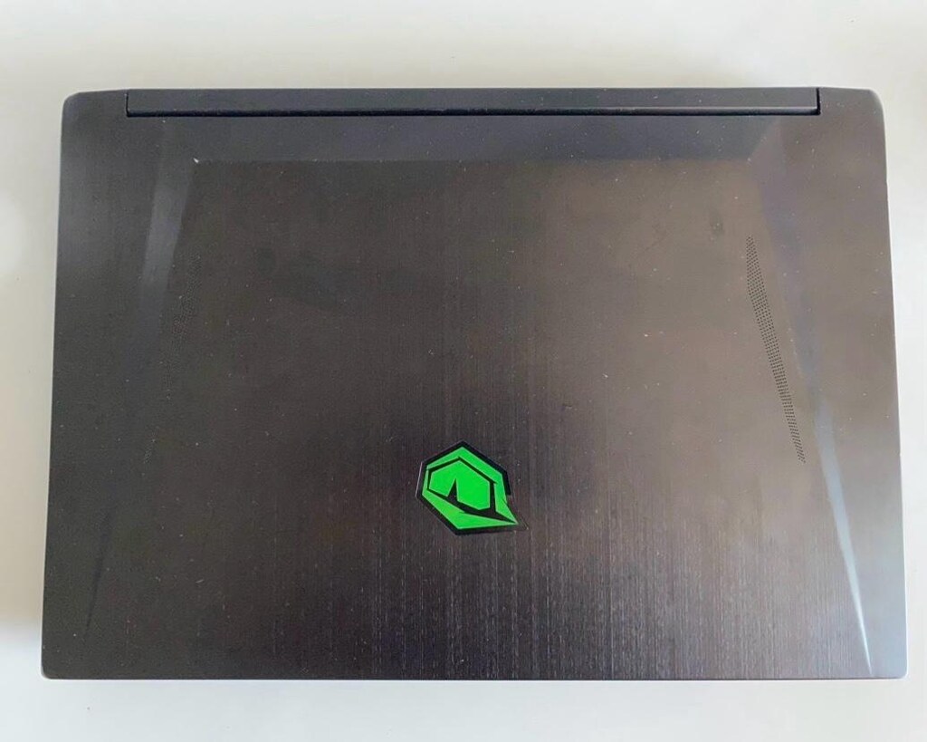 MONSTER NOTEBOOK ABRA A5 V17 .1 - 2