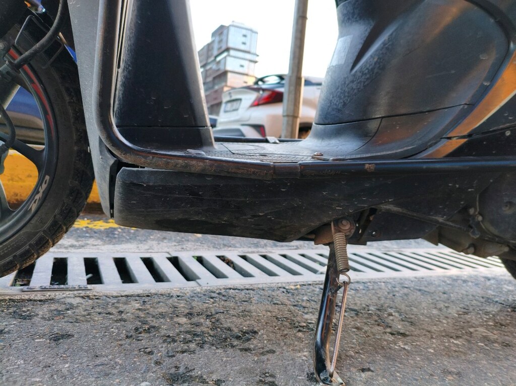 Honda Dio En Uygunu - 9