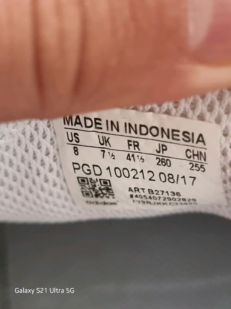adidas superstar - 7