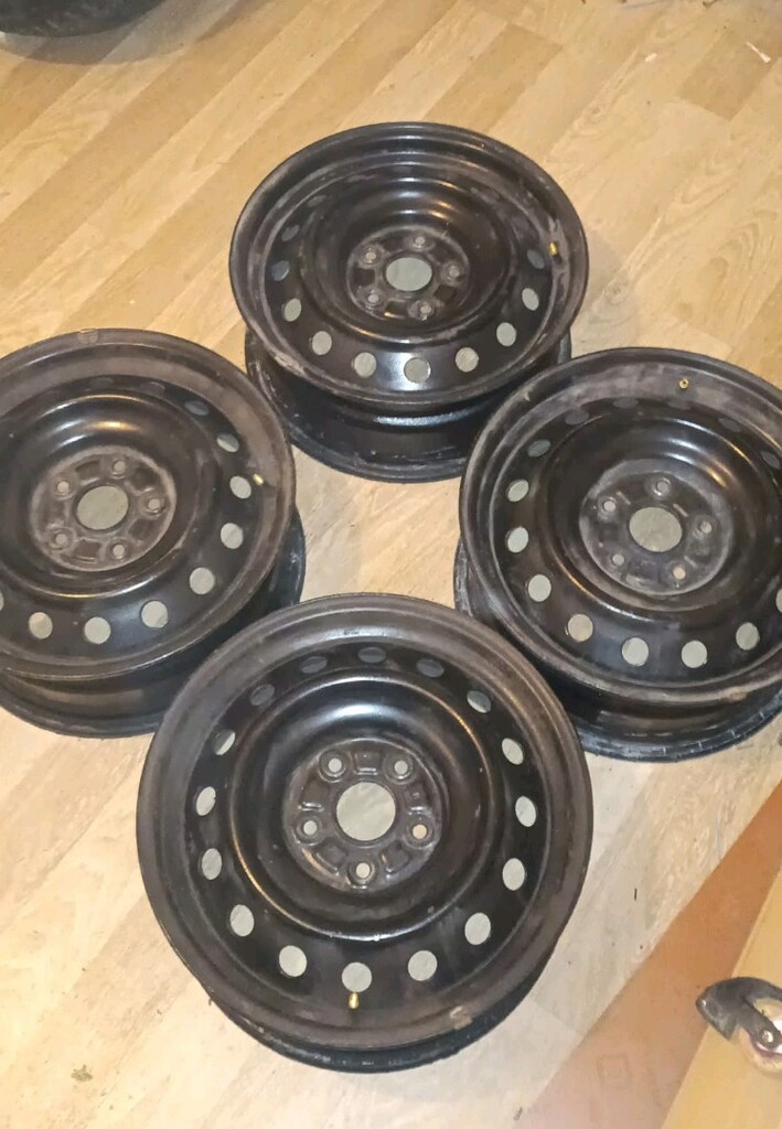 16 inç jant - 2