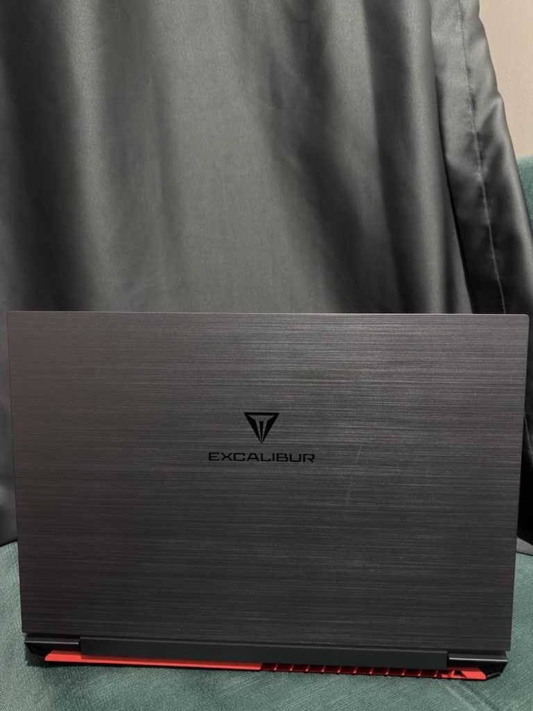 Casper Excalibur G870 / 32 RAM / 1TB SSD / RTX 4050 - 3