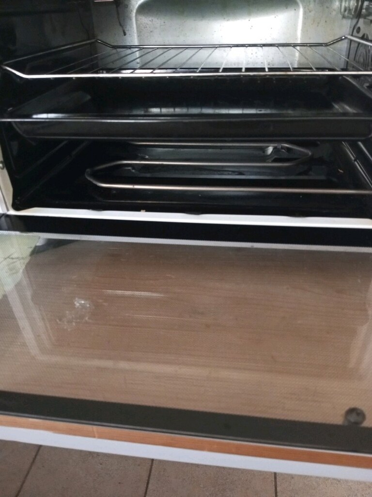 Simfer Fanli fırın - 3