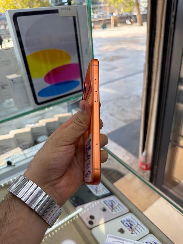 iPhone 17 pro max - 2