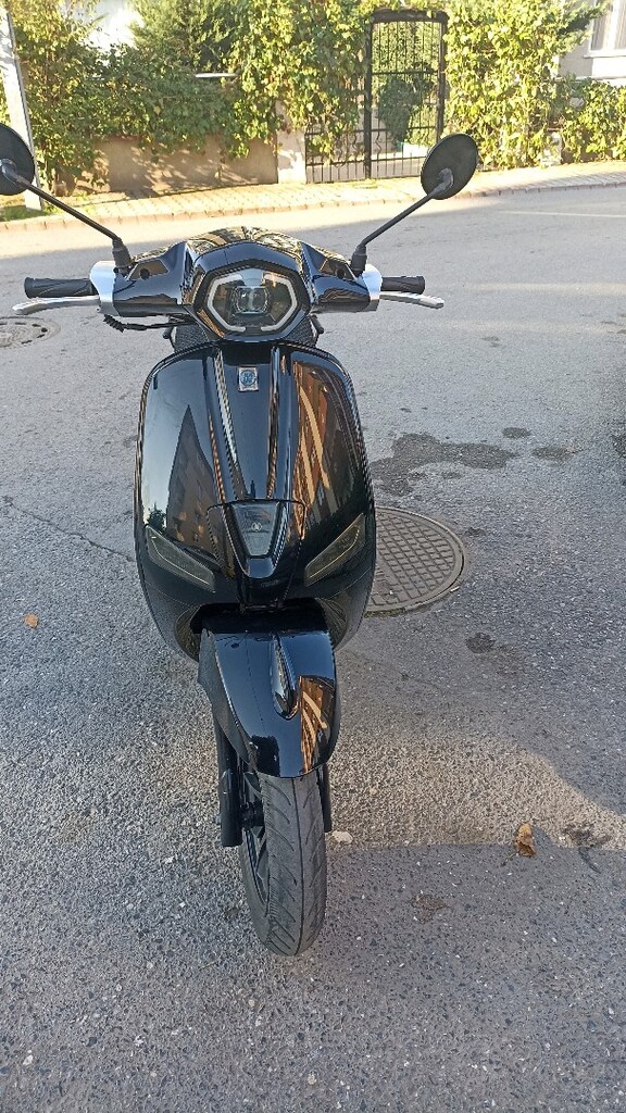 50Cc Mondial - 7