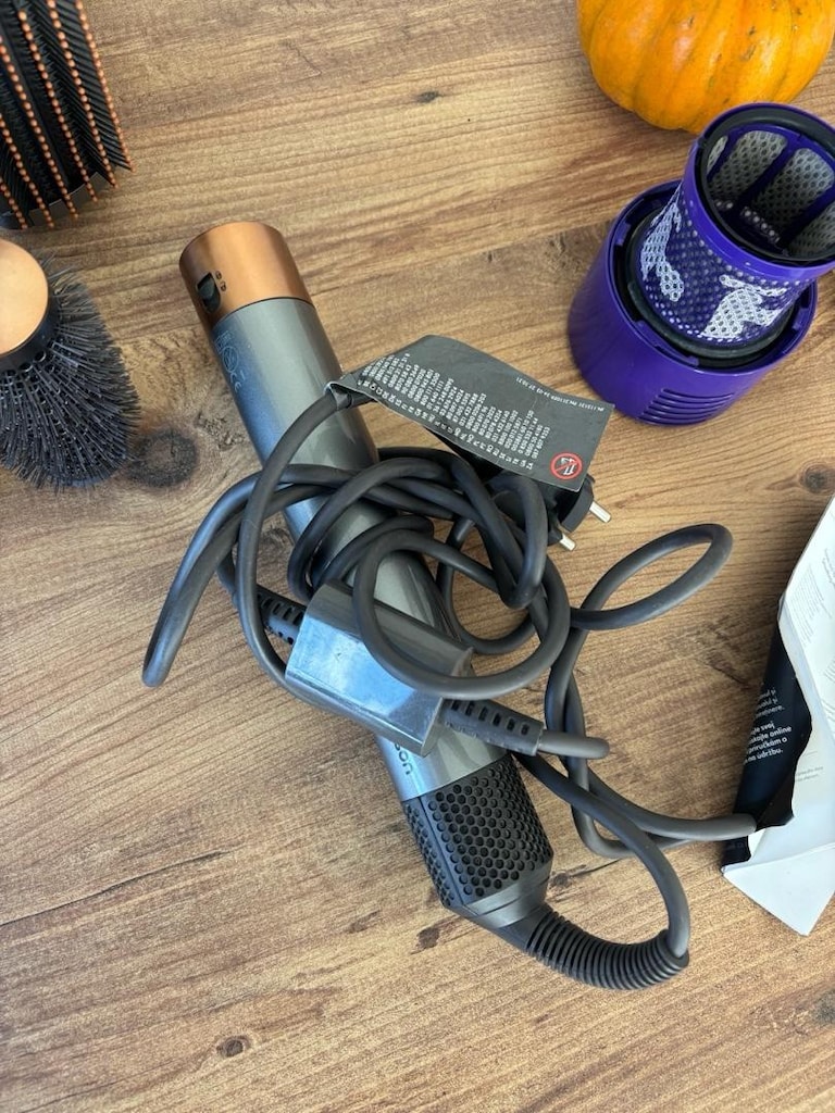 Dyson Airwrap Set - 3