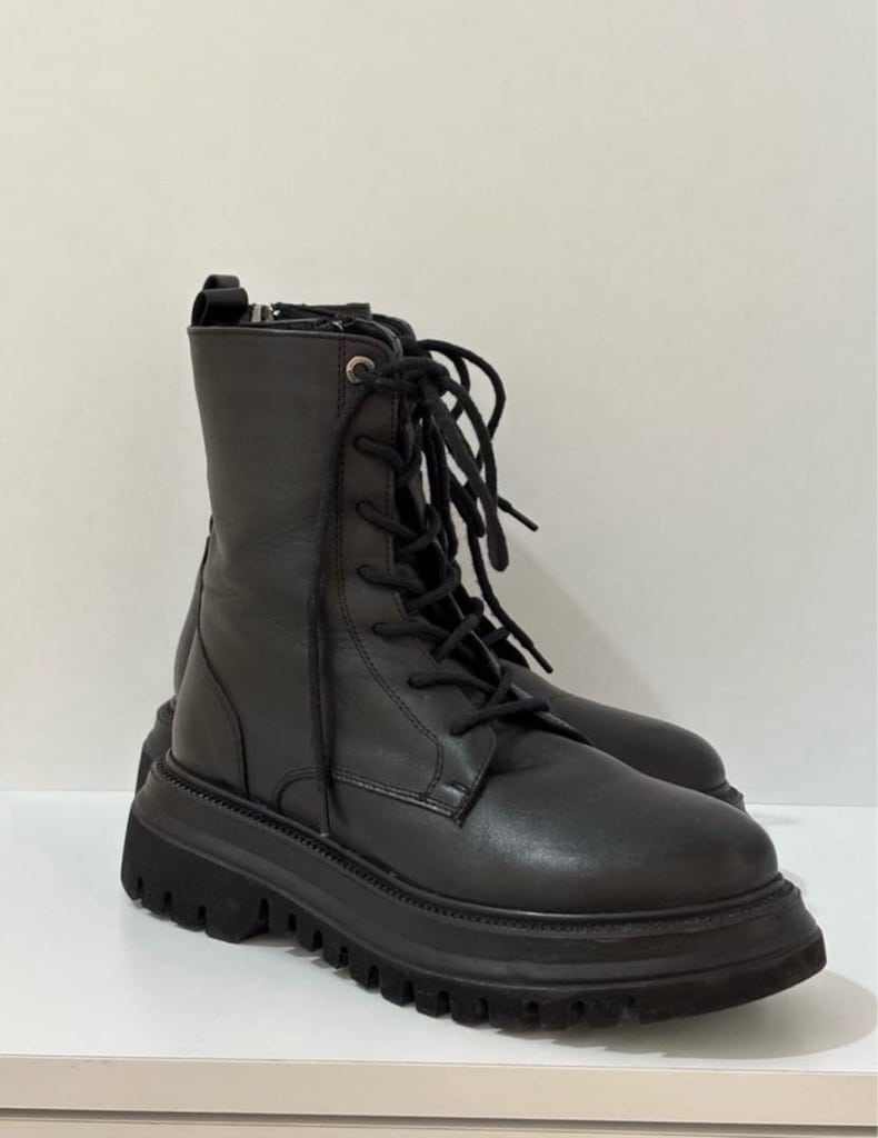 nine west kadın bot