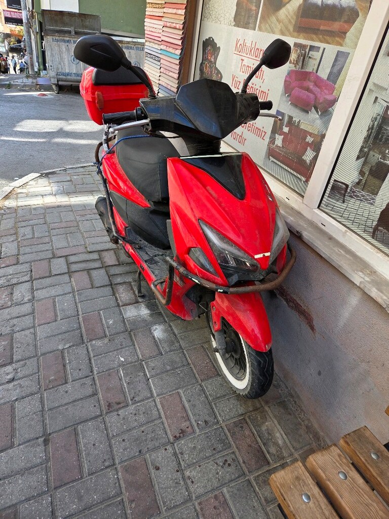 Küba pesaro 125x - 4