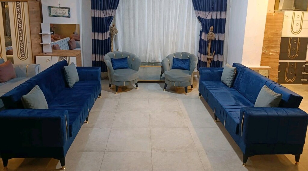 Koltuk Takımı / İmalattan Satış - 4