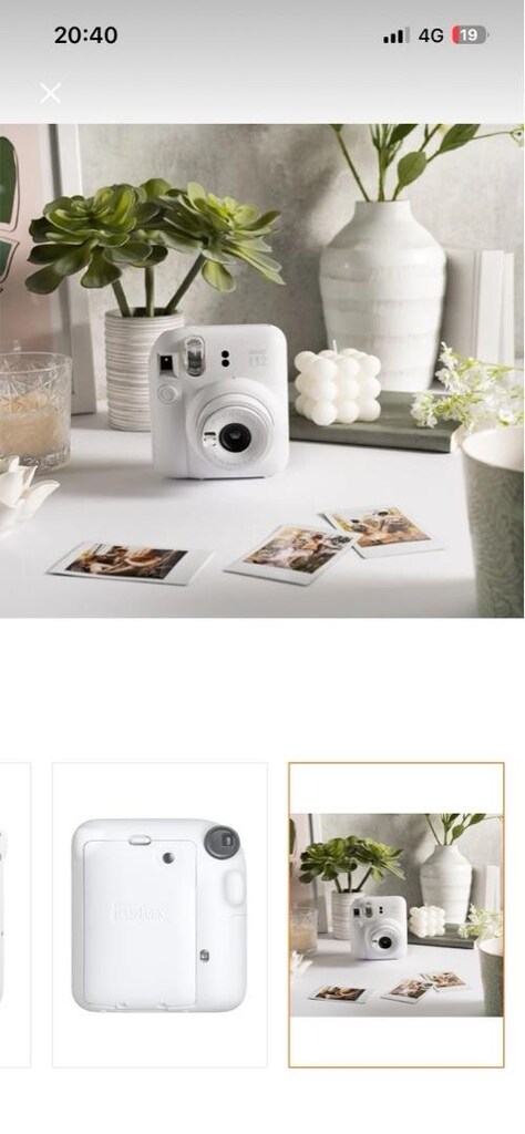 instax mini 12 - 4