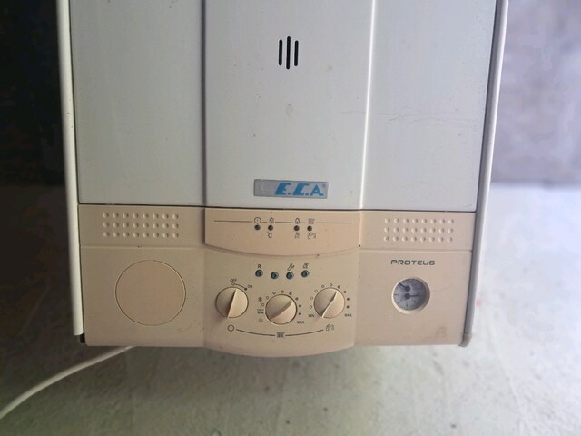 eca proteus kombo