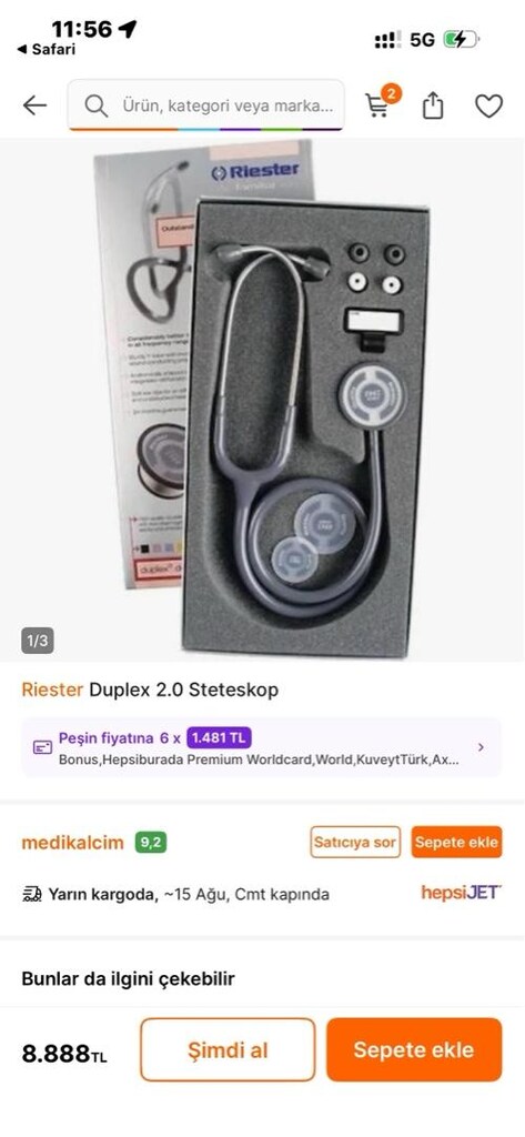 steskop - 3