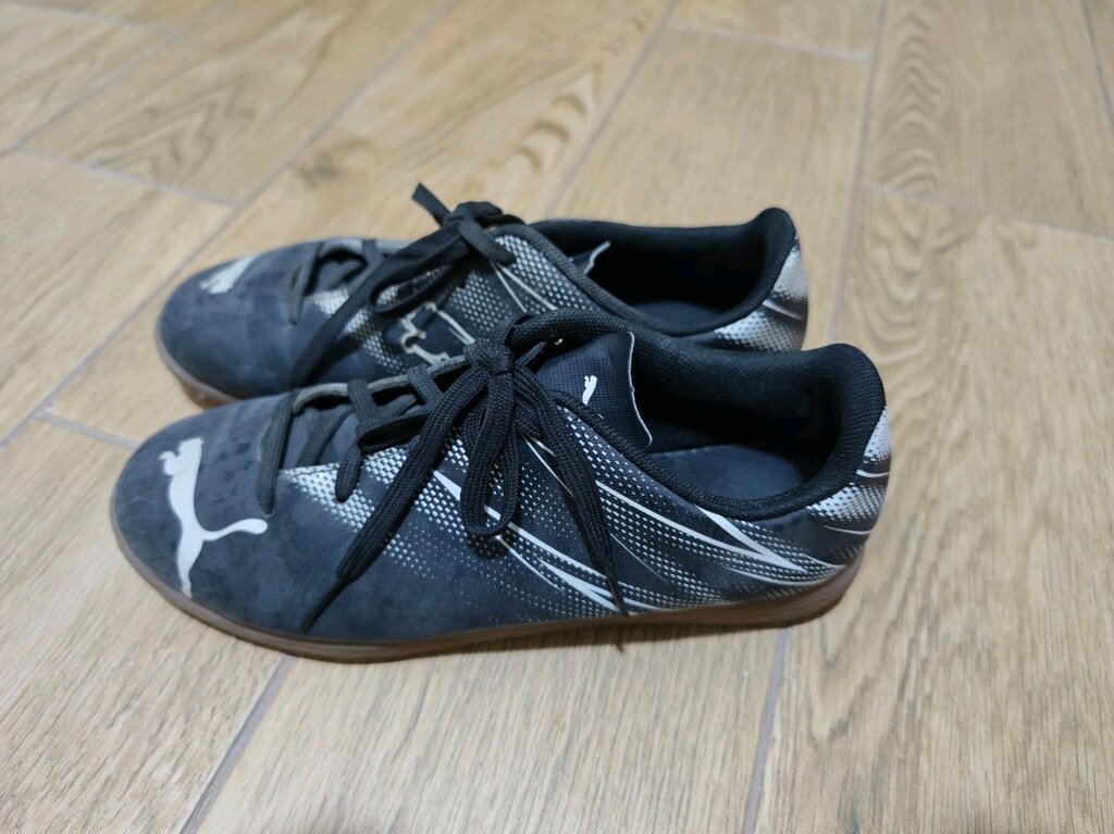37.5 futsal ayakkabı puma - 3