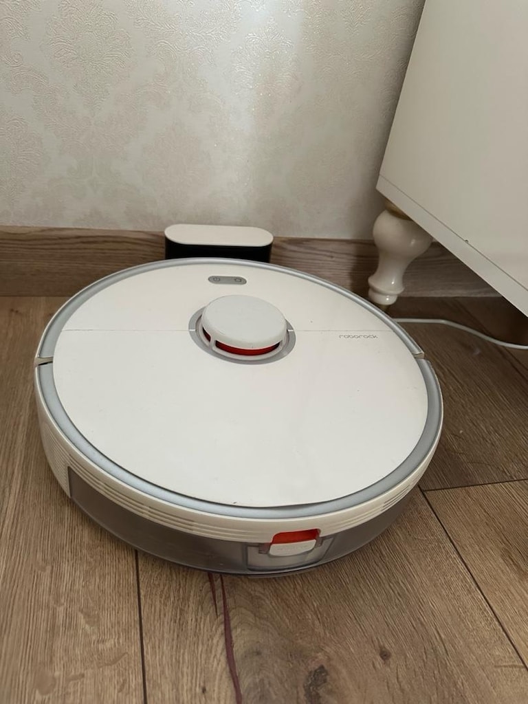 ROBOROCK S5 MAX Robot Süpürge - 2
