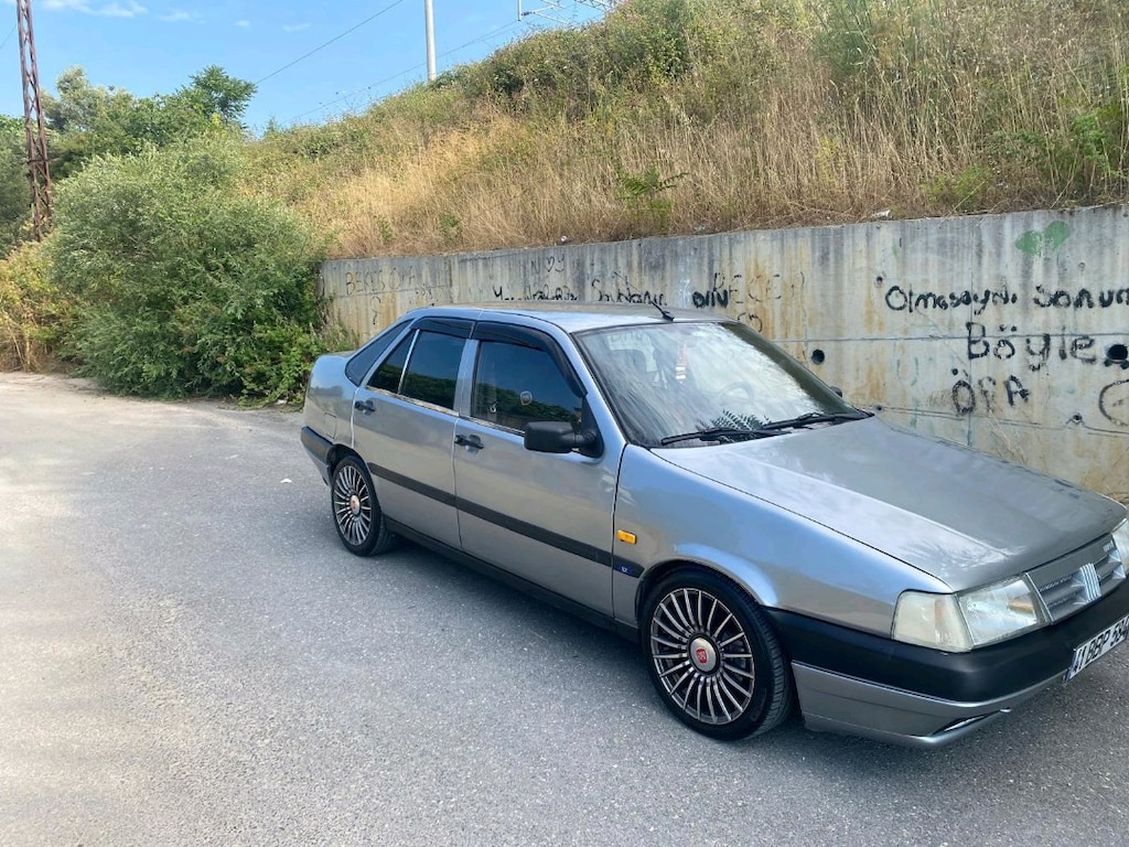 93 MODEL TEMPRA. SX - 3