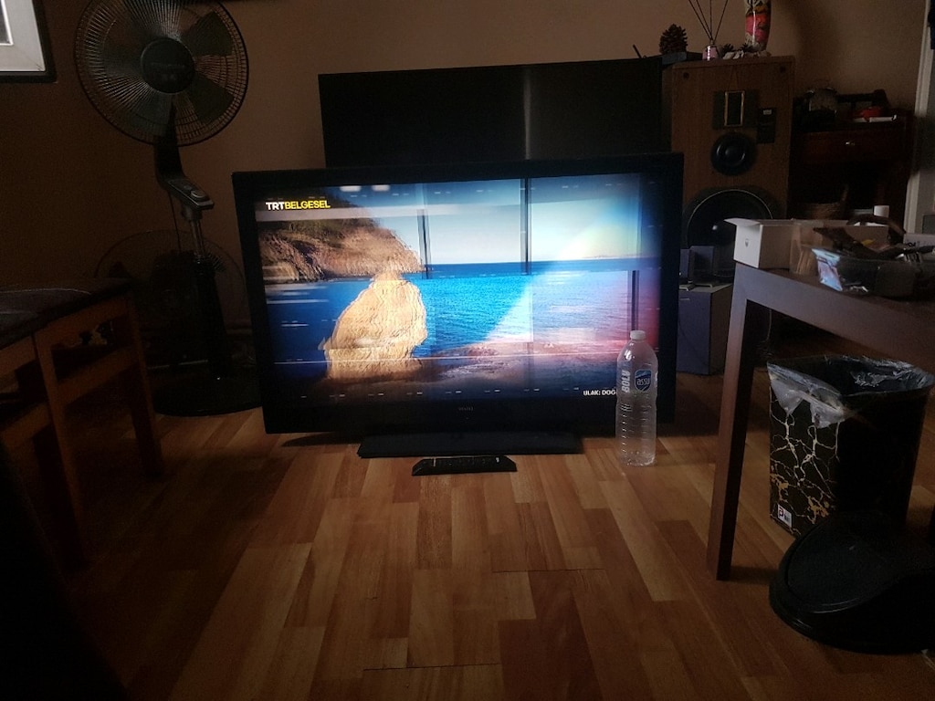 vestel televizyon 42 inc - 7