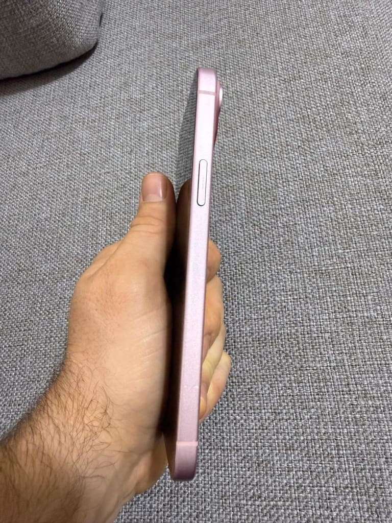 İPHONE 15 PLUS ( 12 AY AÇIK ) - 7