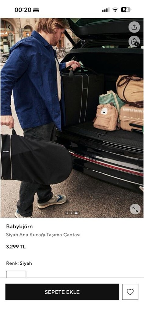 babyjörn - 6