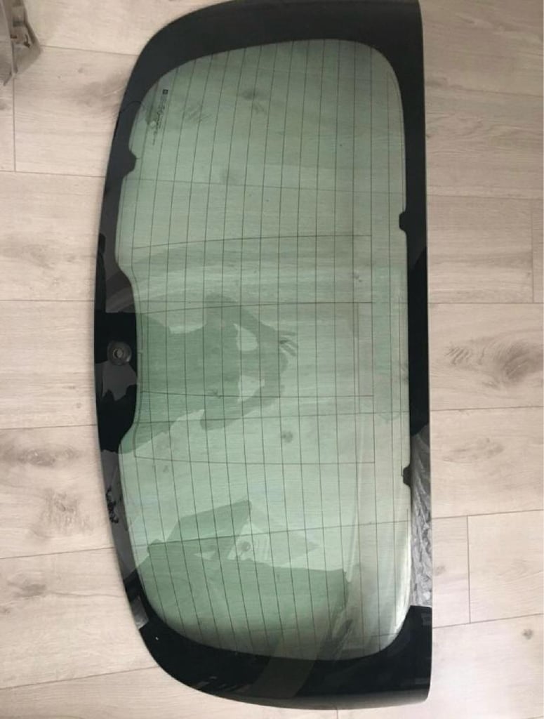 Opel astra hatckback 2015 arka cam - 2