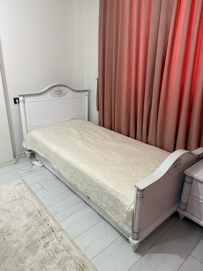 Çilek Romantic Genç Oda Takımı - 3
