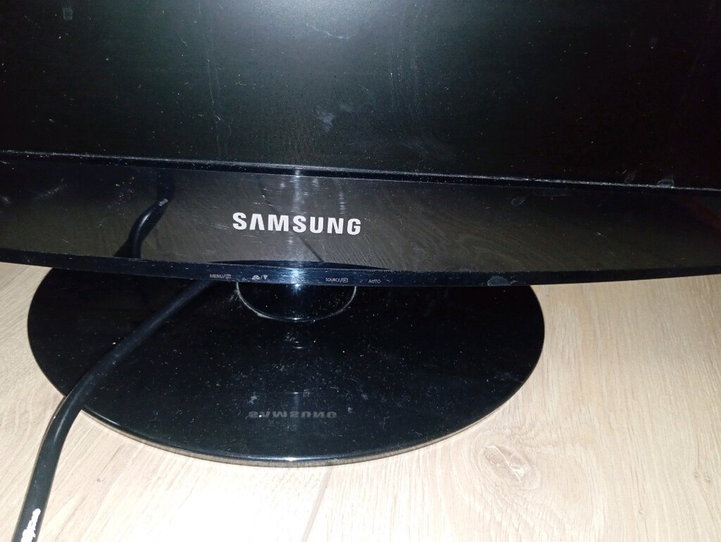 Samsung ekran - 3