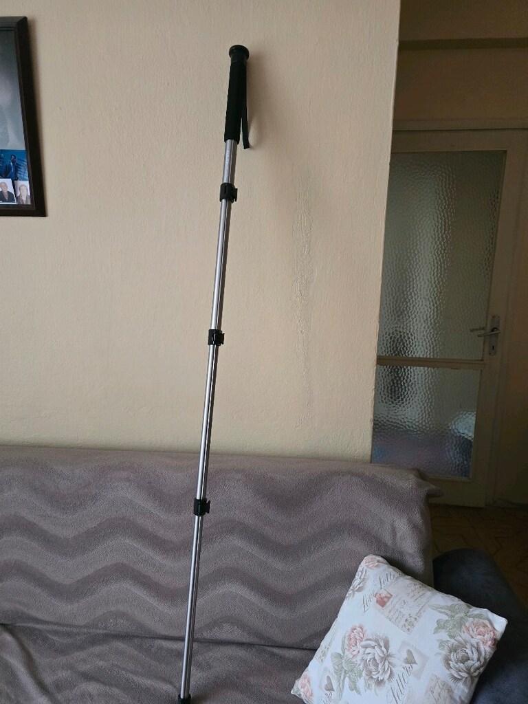 SLIK PRO POD600 - 7