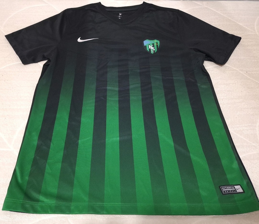 Kocaelispor Forması - 2