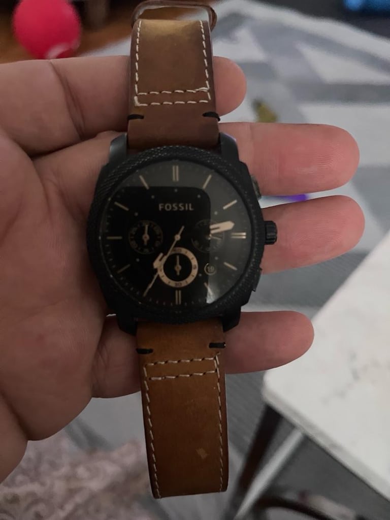 iki saat dizel ve fossıl - 3