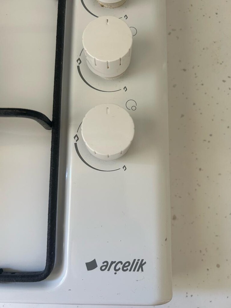 ARÇELİK SETÜSTÜ OCAK (Doğalgazlı) - 3
