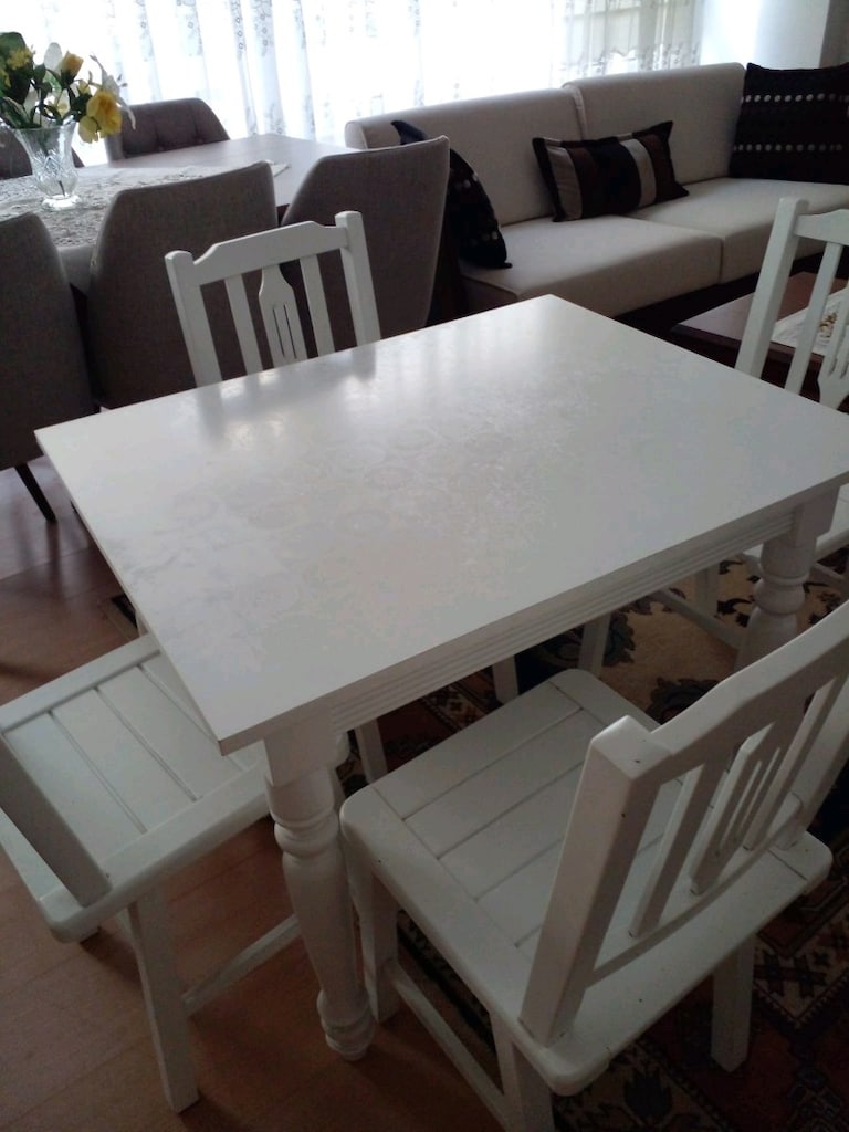 Masa takımı - 2