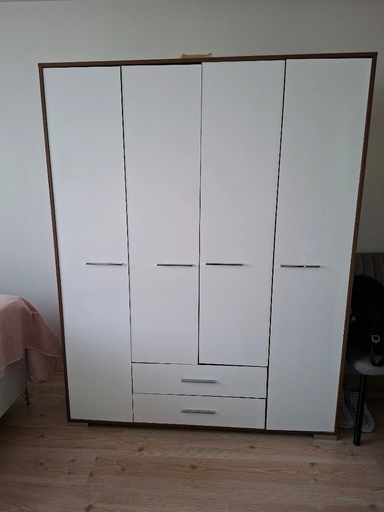 elbıse dolabı - 2