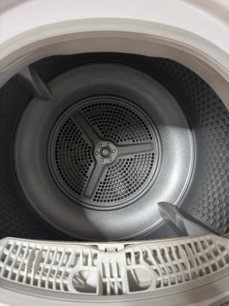 Arçelik 8 kg çamaşır kurutma makinesi - 3