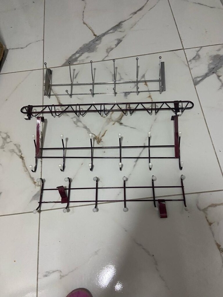 kapı askısı 4 tane - 2