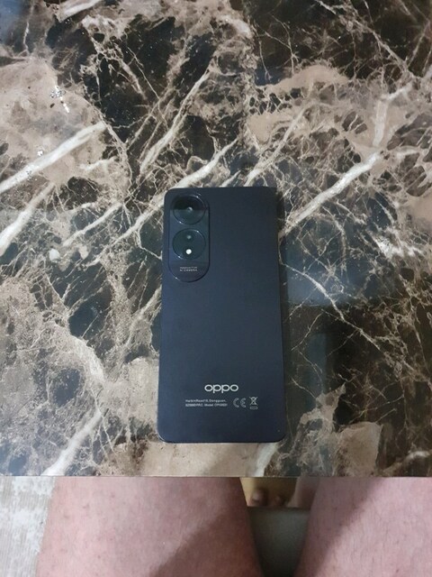 OPPO A60 256 GB