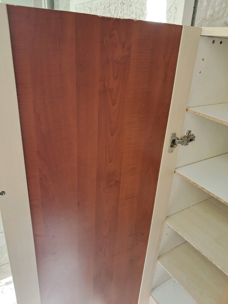 Raflı Dolap - 9