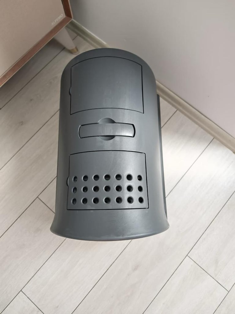 imaj Zuma kedi tuvaleti - 2