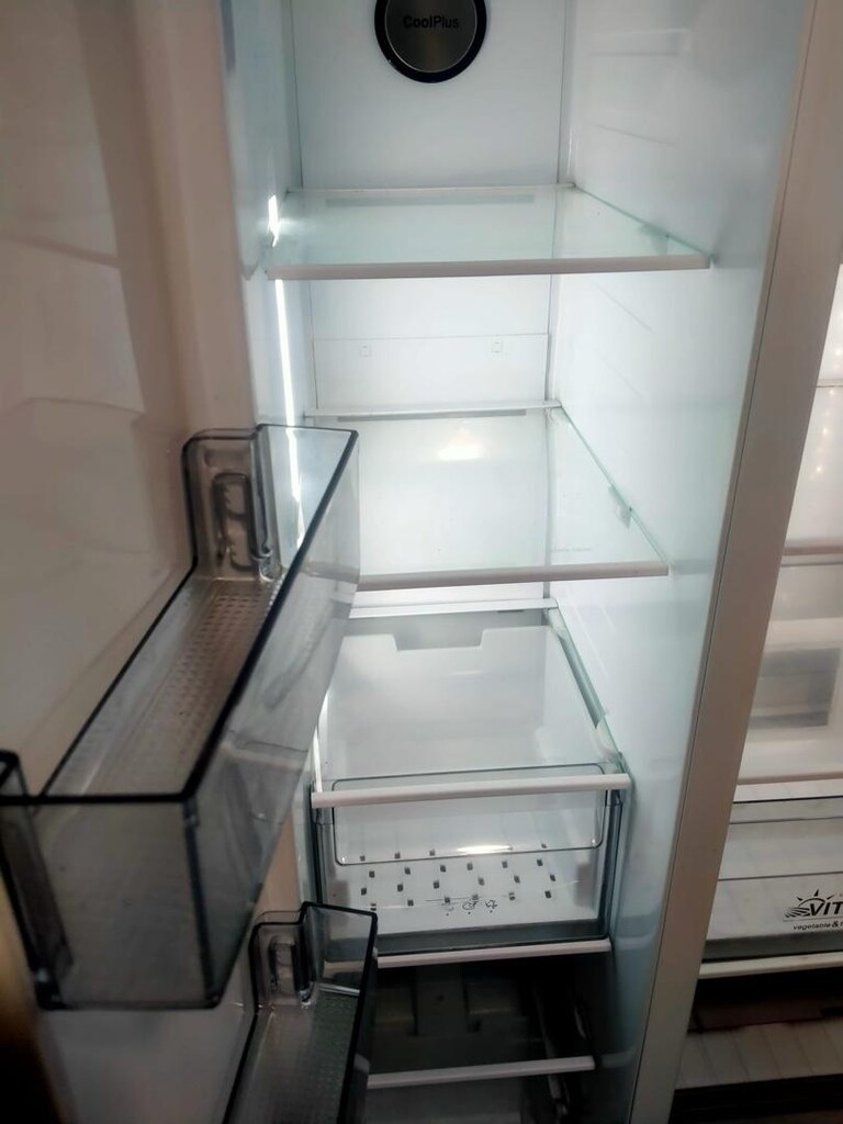 USTASINDAN SATILIKTIR Grundig buzdolabı gardırop tipi - 5