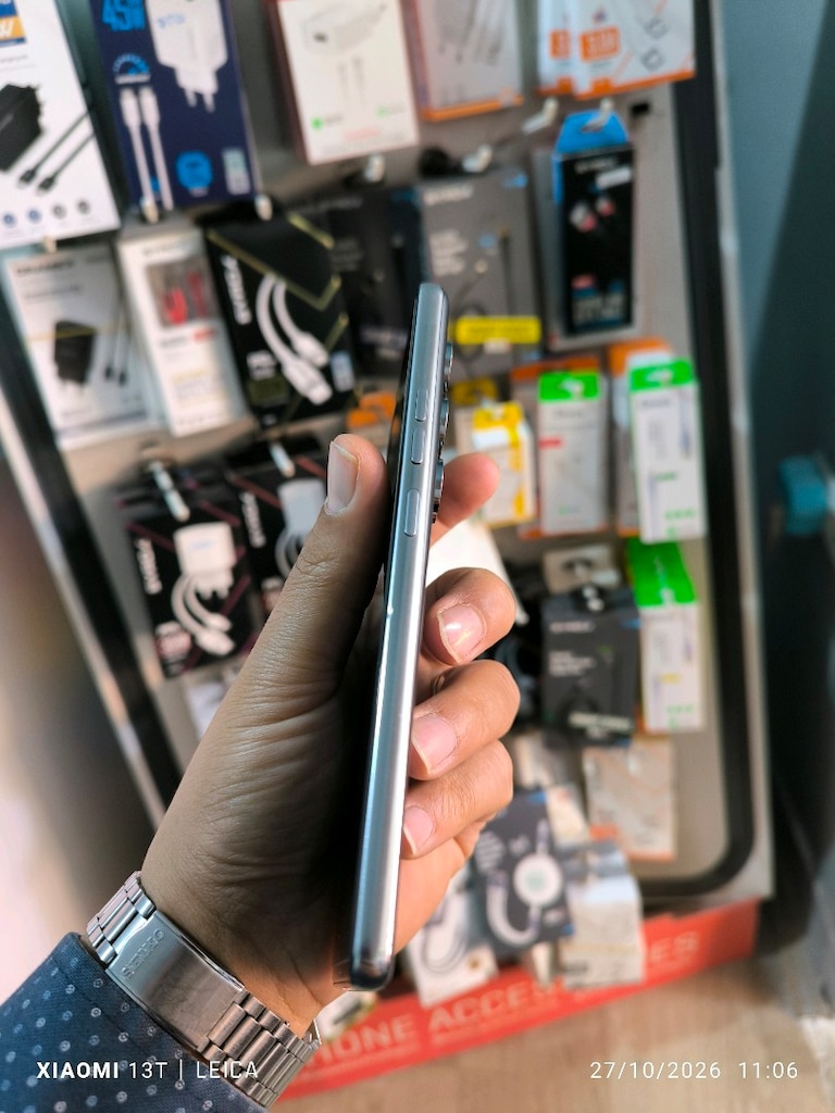 Tecno Camon 40 TR - 3