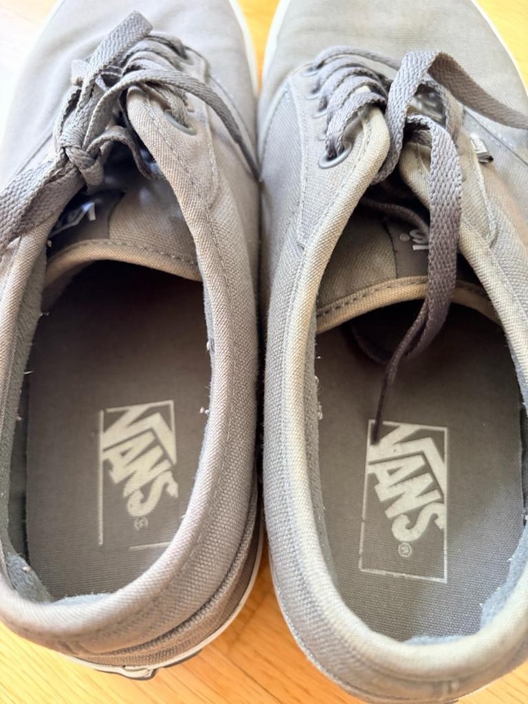 Vans Atwood Yeşil 46 - 4