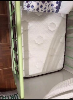 sallana bilen çekmeceli bebek beşiği - 4