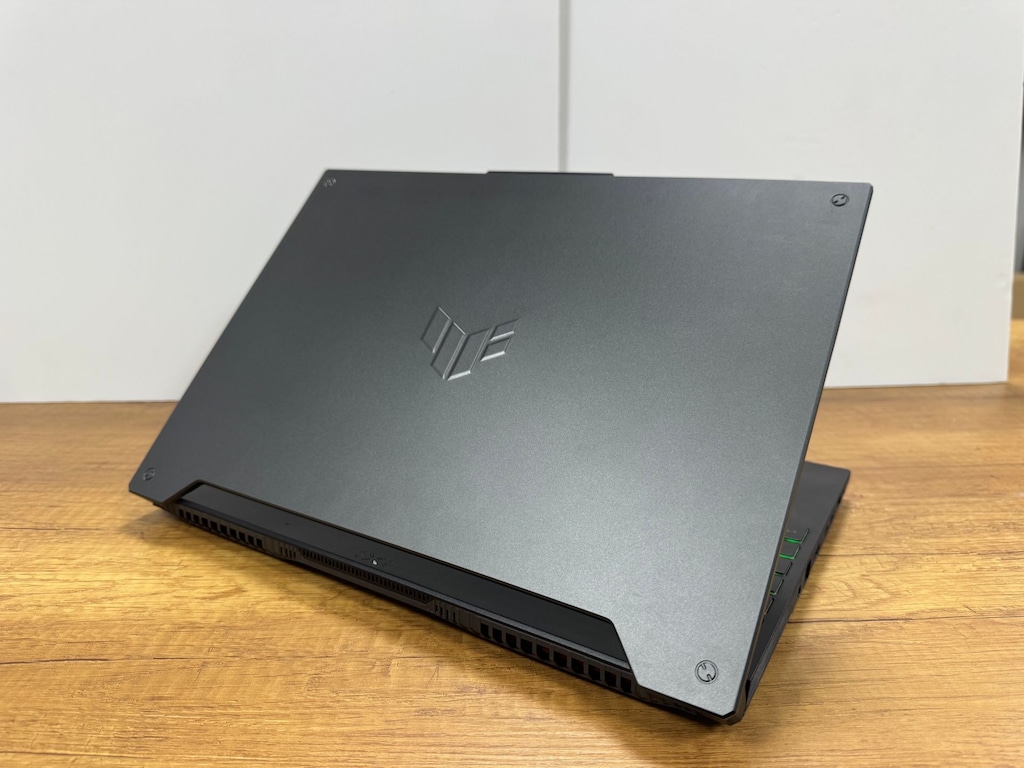 ASUS TUF İ7 12700H 16 GB RTX3050 512 GB LAPTOP - 6