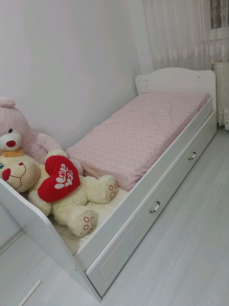çocuk odası