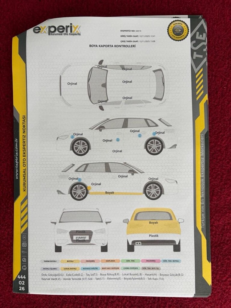 1.3 CDTİ OPEL ASTRA ENJOY ACTİVE - 6
