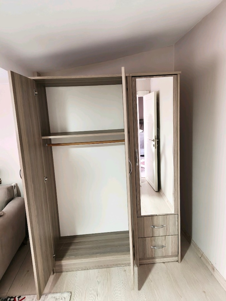 Gardırop - 4