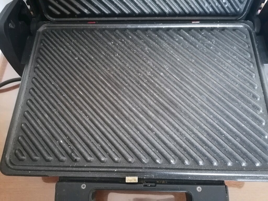 Tost makinesi - 4