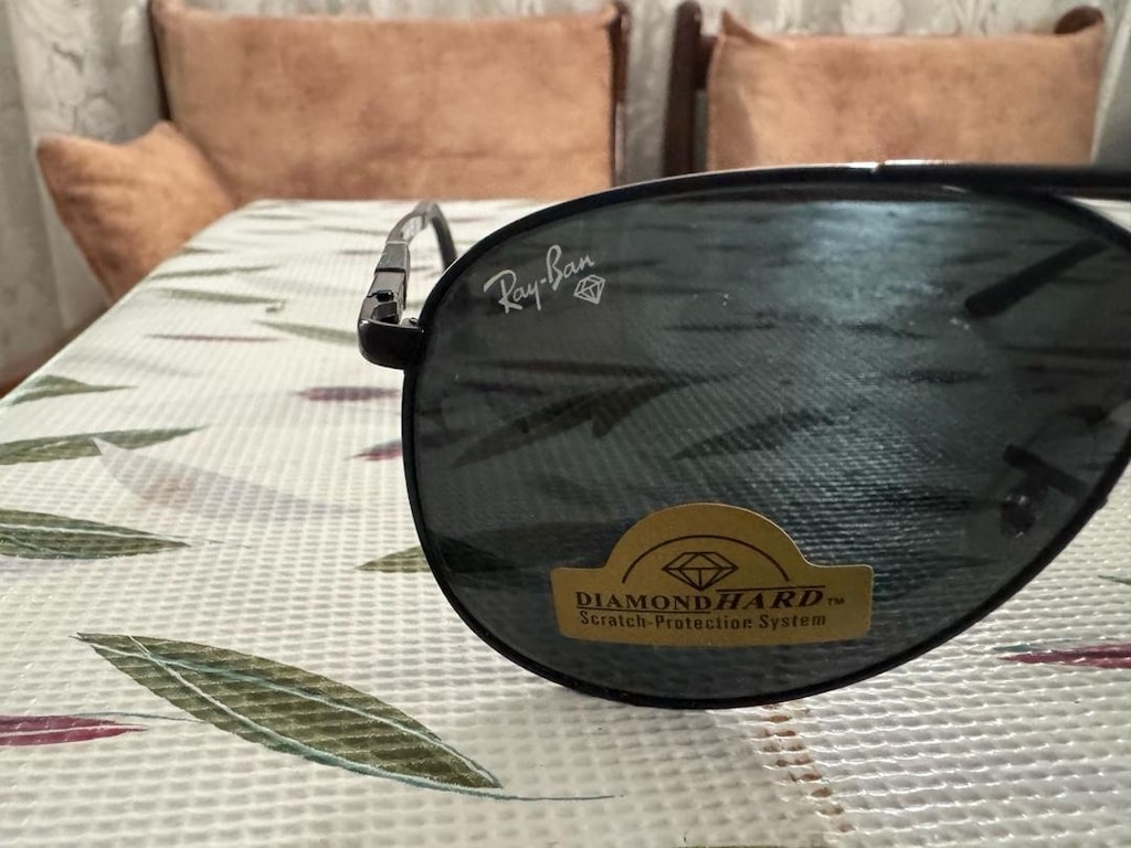 ray ban polis gözlüğü - 2