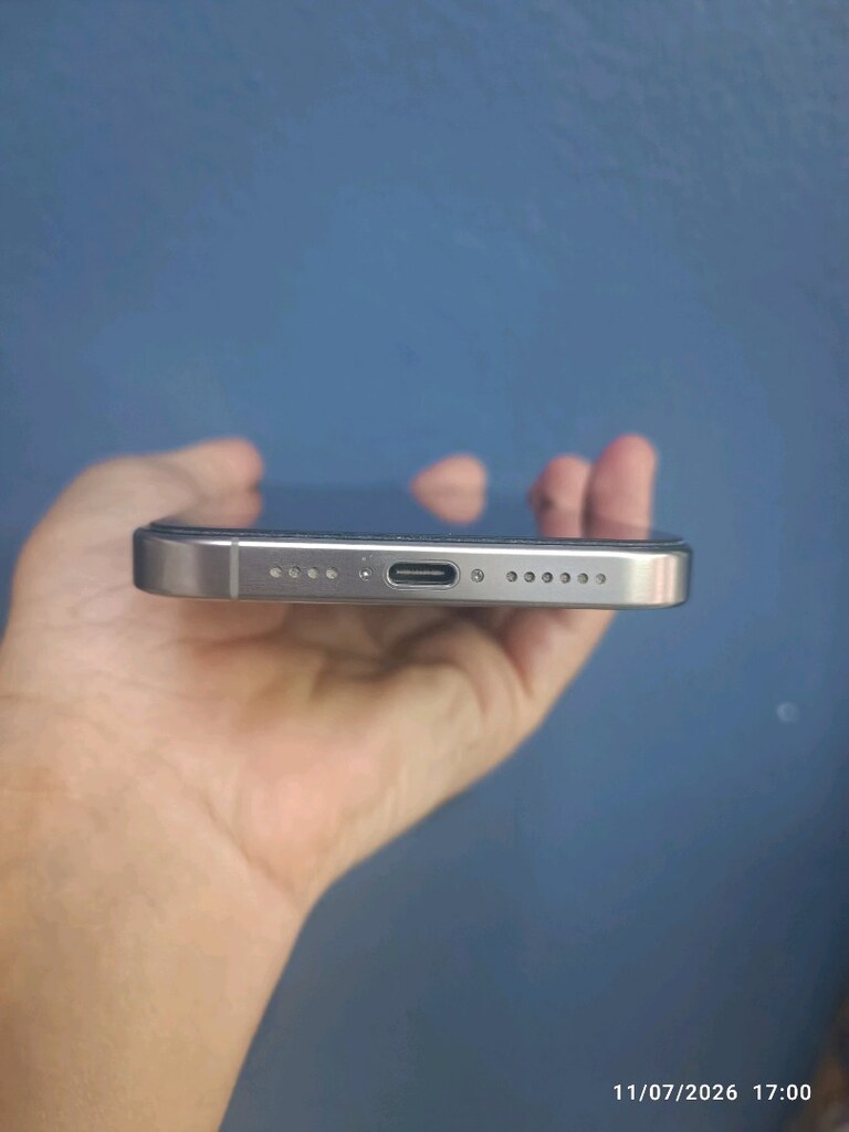 APPLE İPHONE 15 PRO MAX 256 GB YD 4 AY KULLANIMA AÇIK - 4